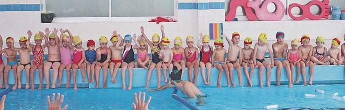 Piscina dos Pimpões