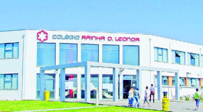 Quase todos os alunos do Colégio Rainha D. Leonor têm 20 na disciplina de Direito notícias das Caldas
