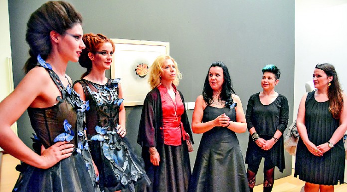 “Corpus” lotou o Museu José Malhoa