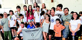 Challenge Pentajovem