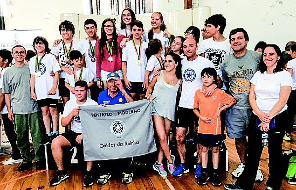 Challenge Pentajovem