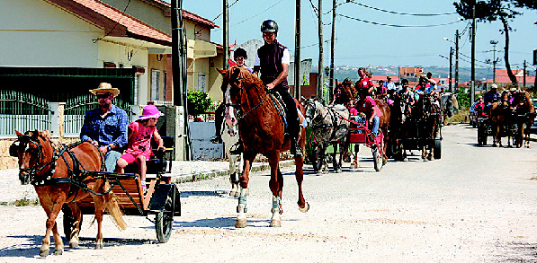 notícias das Caldas