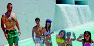 Atividades de Verão