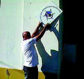 notícias das Caldas