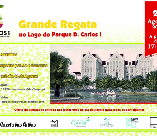 notícias das Caldas