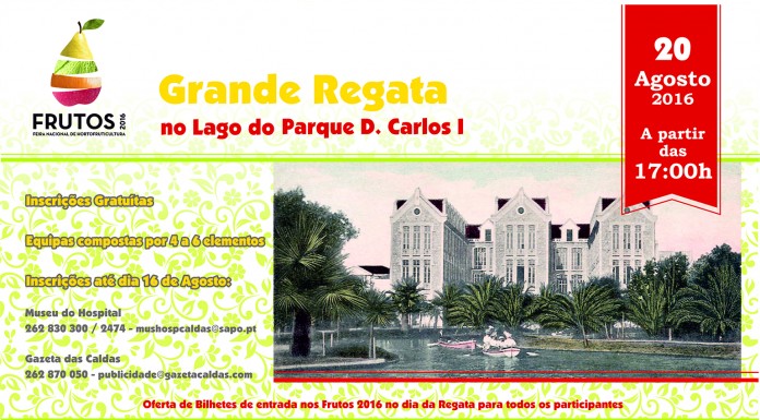 notícias das Caldas