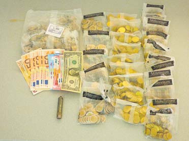 notícias das Caldas