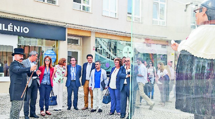 Secretária de Estado do Turismo diz que Caldas pode ter uma “agradável surpresa” no acesso a fundos comunitários