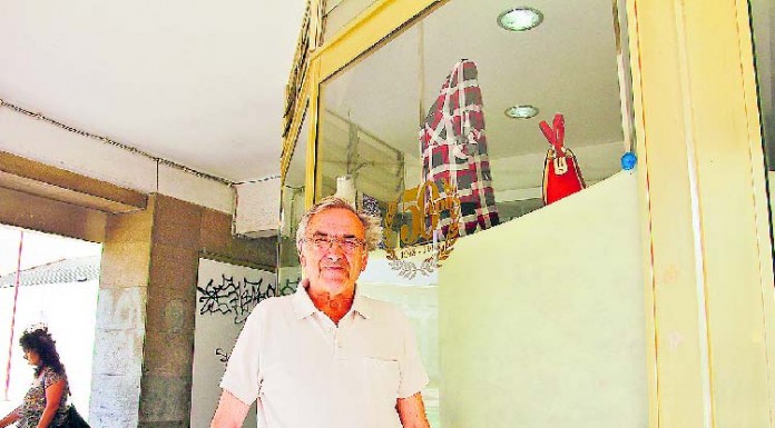 notícias das Caldas