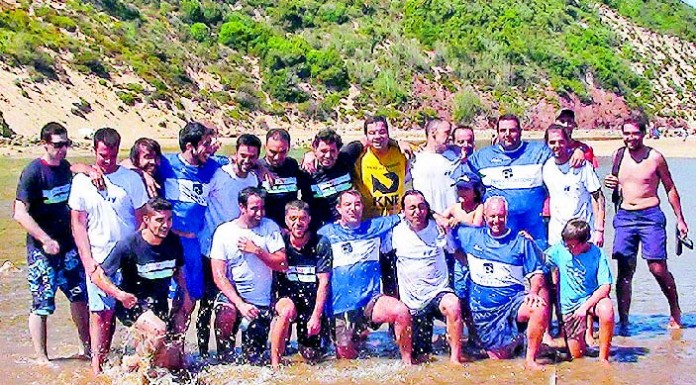 notícias das Caldas