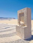 Escultura – Avenida do Mar - Arte
