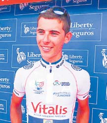 notícias das Caldas