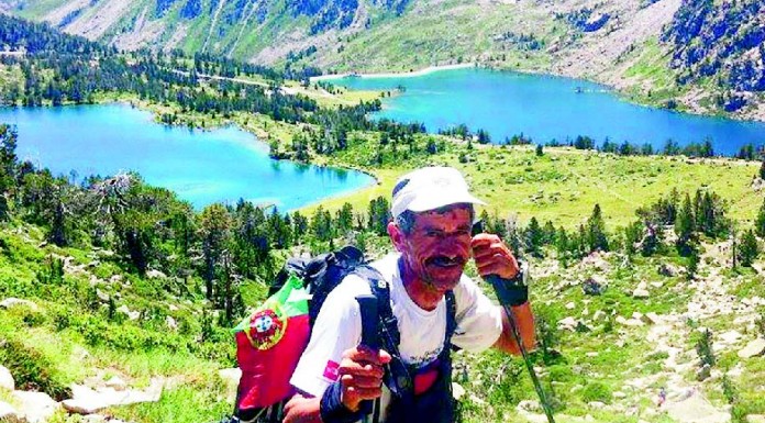 notícias das Caldas