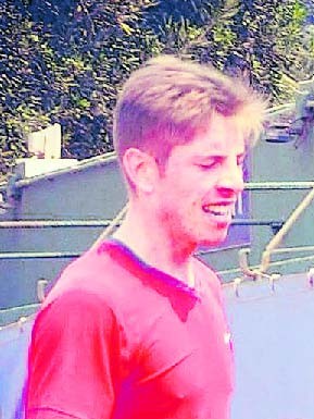 notícias das Caldas