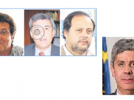 notícias das Caldas