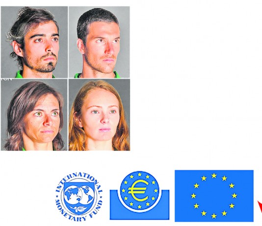 notícias das Caldas