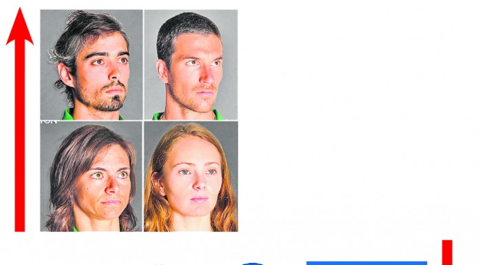 notícias das Caldas