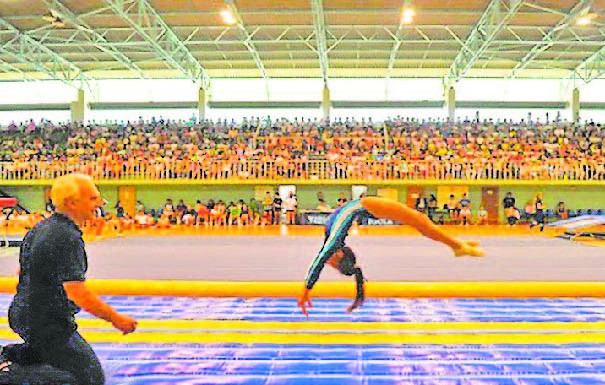 notícias das Caldas