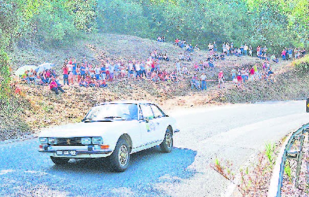 notícias das Caldas