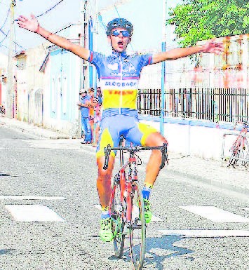 notícias das Caldas