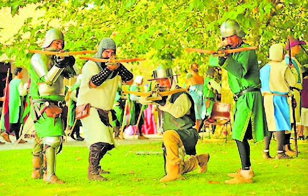 notícias das Caldas