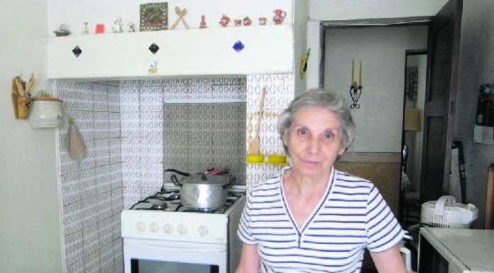 notícias das Caldas