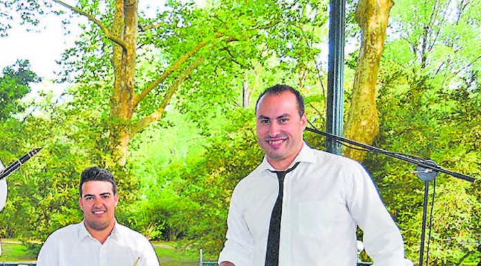 Orquestra do Monte Olivett