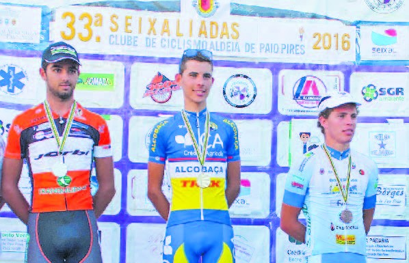 notícias das Caldas