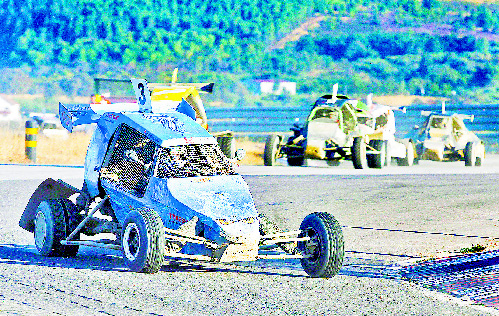 notícias das Caldas