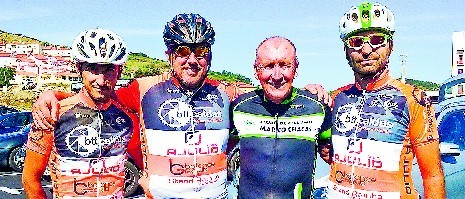 notícias das Caldas