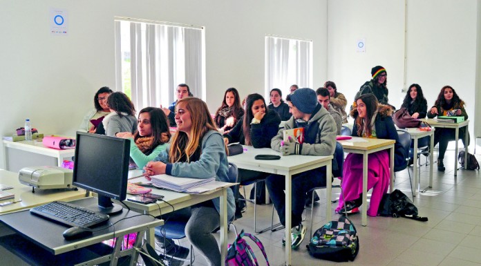 notícias das Caldas