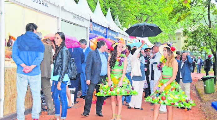 notícias das Caldas