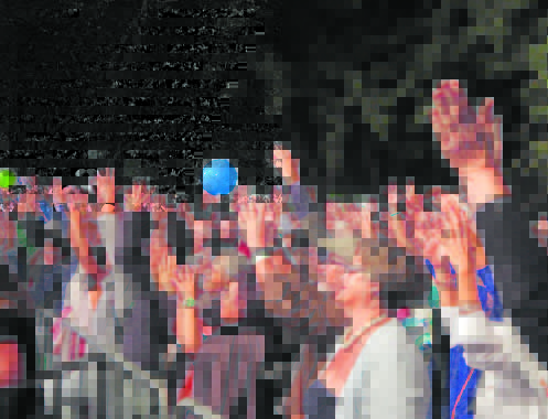 notícias das Caldas