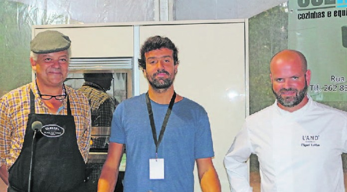 notícias das Caldas