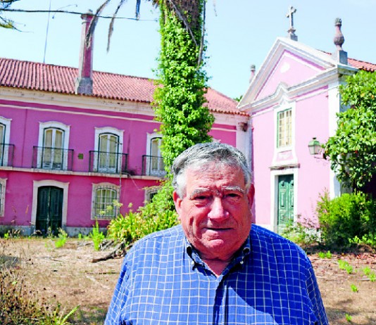 notícias das Caldas
