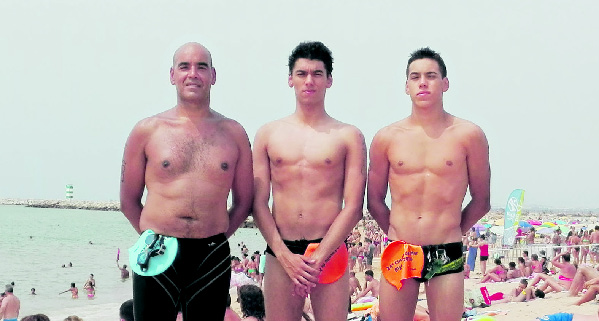 notícias das Caldas