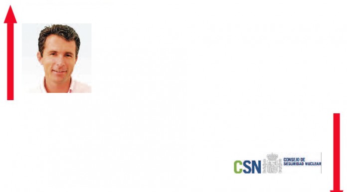 Humberto Marques e Consejo de Securidad Nuclear