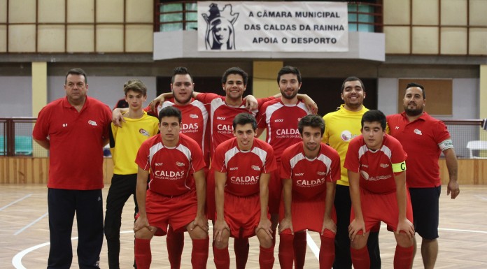 Juniores da Casa Benfica