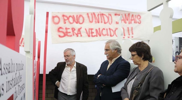 Fortaleza de Peniche