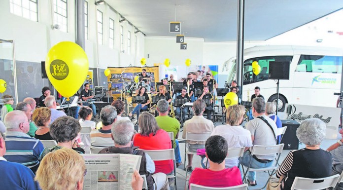 Orquestra do Monte Olivett