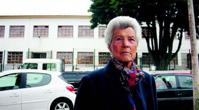 cila pimentel professora primária