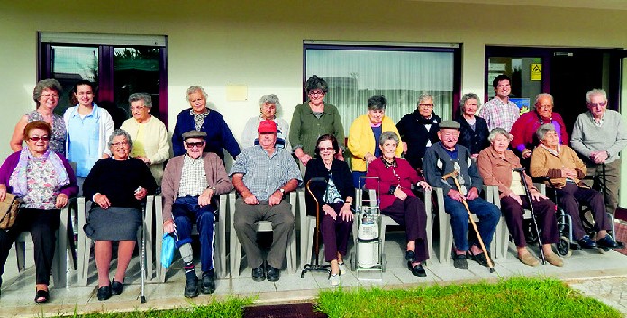 Centro de Apoio Social do Nadadouro