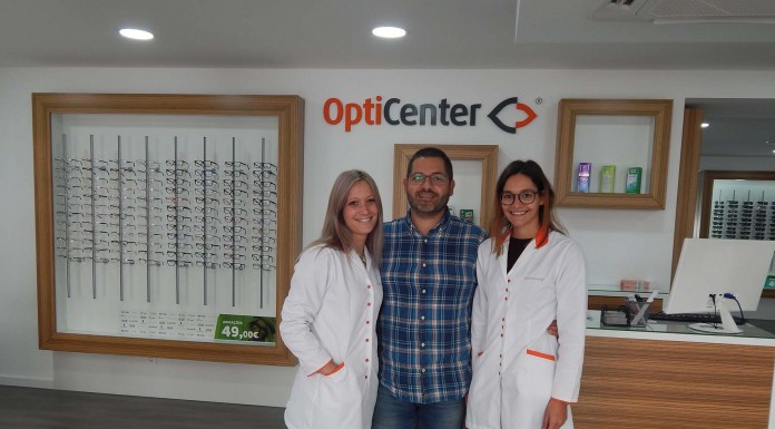 Opticenter