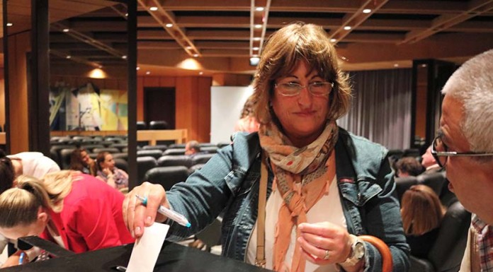 Orçamento Participativo