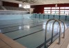 Azulejos descolados fecharam piscina municipal