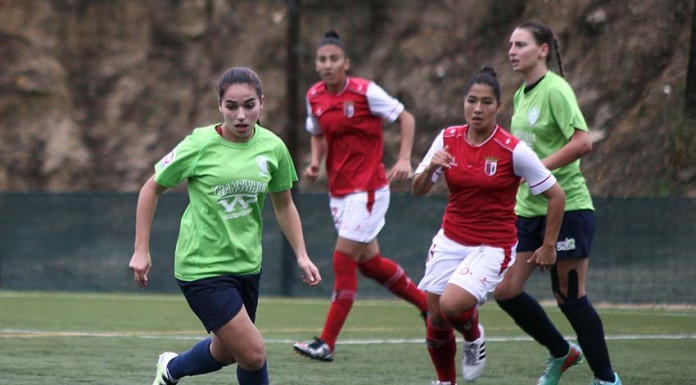 A-DOS-FRANCOS e SP. BRAGA