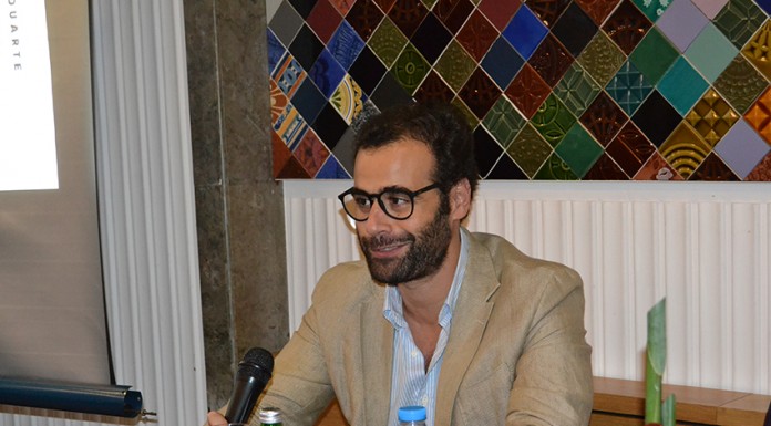 FelipePathéDuarteOrador