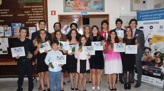 GALADOARDOS Gala Pimpões/CIMAI