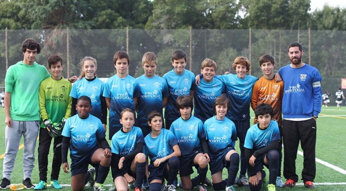 Infantis s13 AEObidos