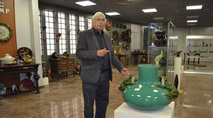 João Maria Ferreira